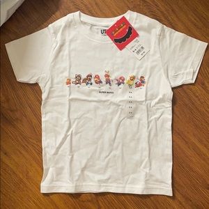 Toddler T-shirt
